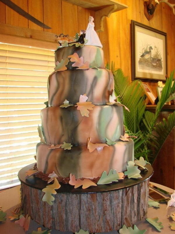 20+ Unique Camouflage Wedding Ideas #camouflage #ideas #wedding