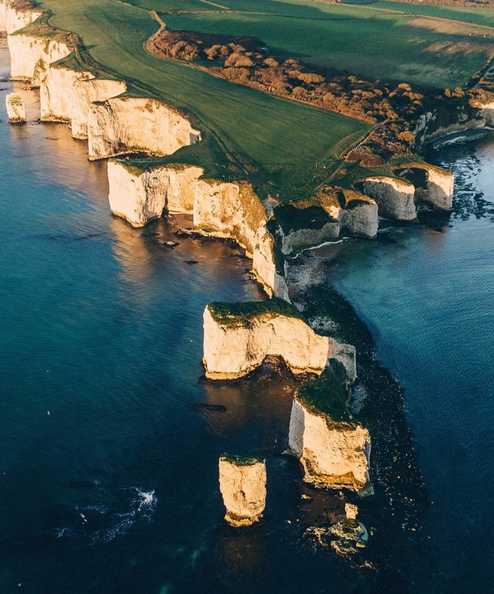 Travel Landscape Photography by James Green