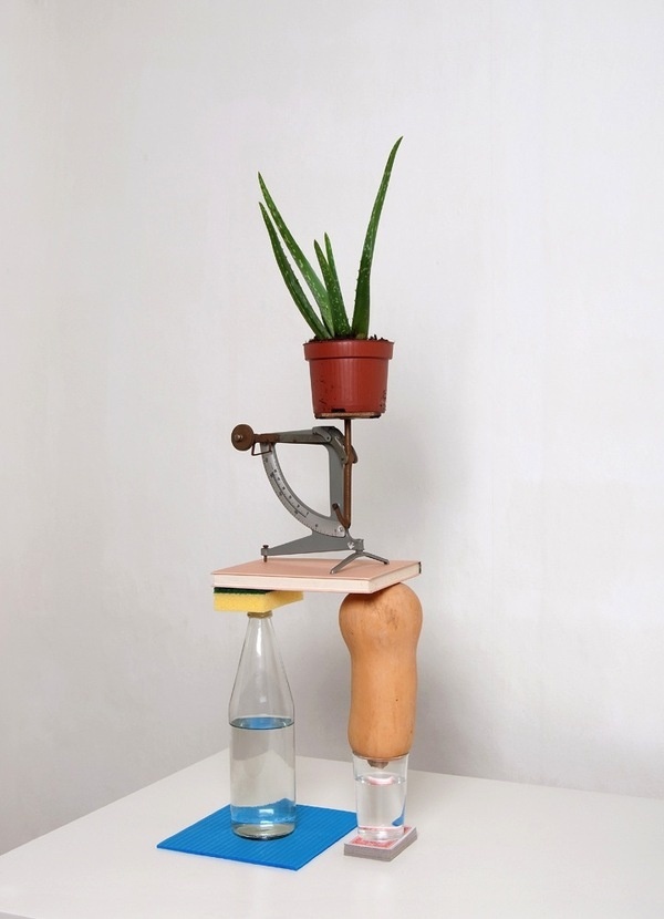iGNANT #objects #balancing