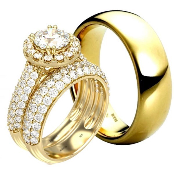 engagement ring designs