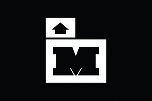 Markatos Moore : A San Francisco Brand Design Firm #logo #identity #black