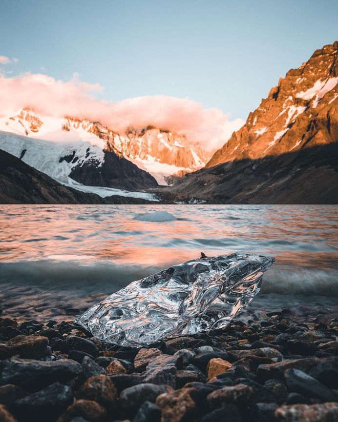 Stunning Travel Landscape Photography by Manuel Dietrich