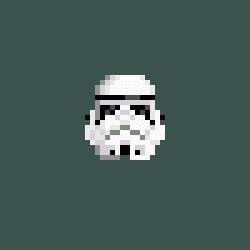Drawsgood Illustration and Design Portfolio - The artwork of Michael B. Myers Jr. #gif #wars #star