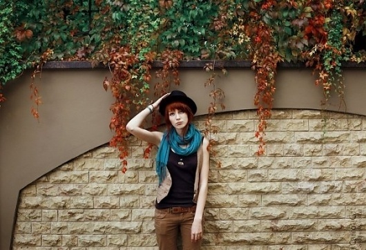 Portrait Photography by Carrot Cat » Creative Photography Blog #inspiration #photography #portrait