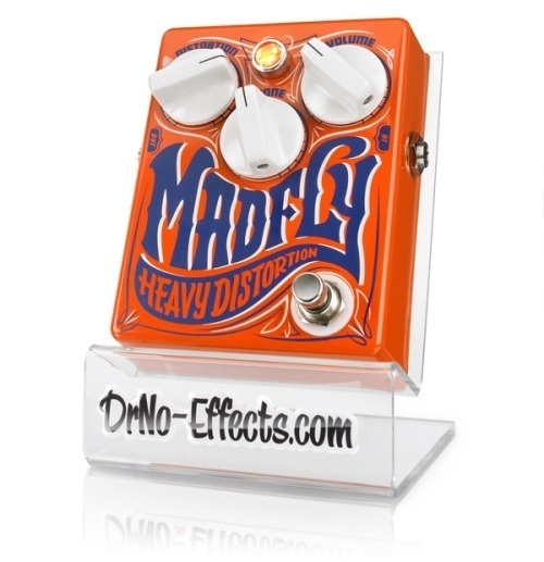 DrNo-Effects.com #typography