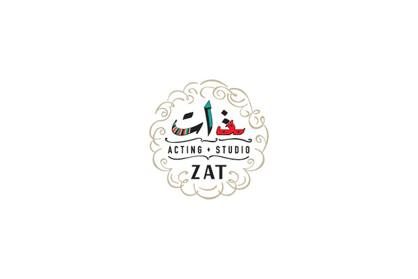 logos on Behance #calligraphy #arabic #culture #logo #typography
