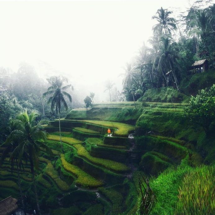 Gorgeous Travel Landscape Photography by Erdem Summak