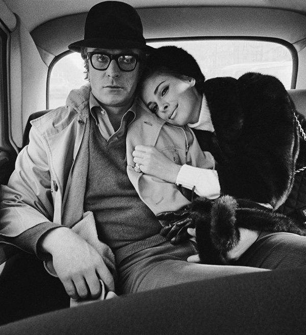 Vintage Photography by Terry ONeill #inspiration #photography #vintage