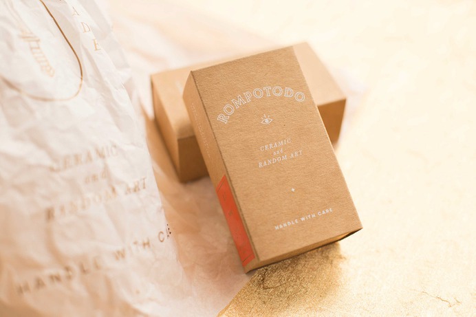 Rompotodo on Behance