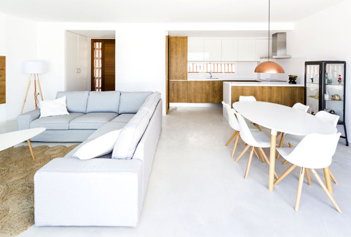 Graham and Angus House - #architecture #house #home #decor
