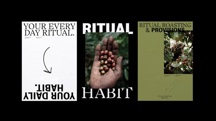 Ritual Roasting & Provisions