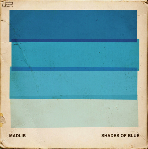Album cover #graphic