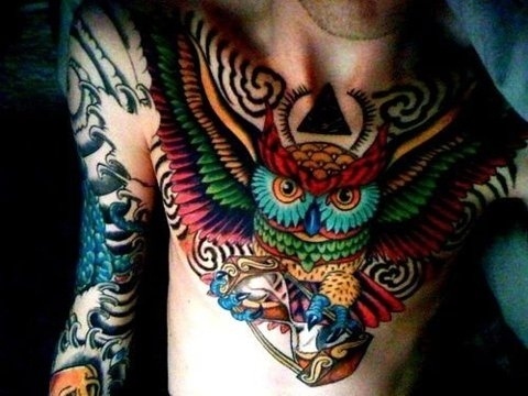 FFFFOUND! | Tattoos by Tattoo Lovers Fotos - Tattoo Photos of the Day #tattoo