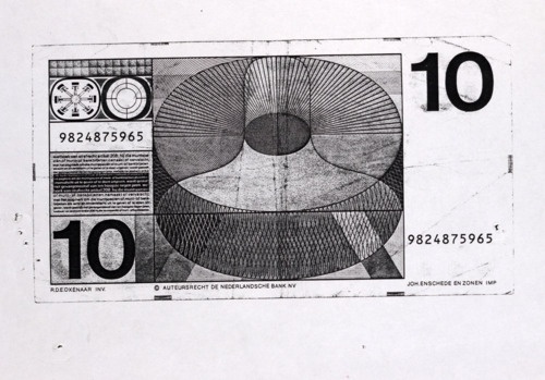 graphicalhouse: Before the Euro. - Dark side of typography #currency