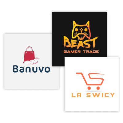 Retail store logo, Store logo design, retail store logo design, shopping logo design, retail company logos, retail logo design