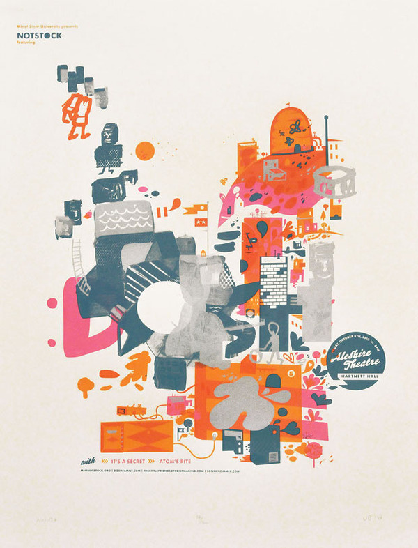 2010.p.dosh #printing #color #sonnenzimmer
