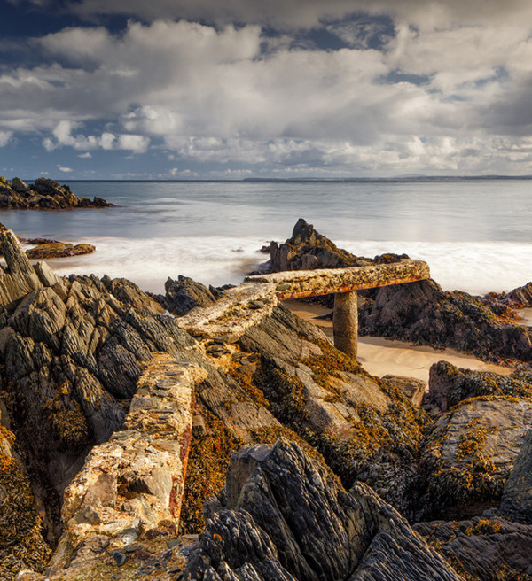 Irish Landscapes by John Taggart #inspiration #photography #landscape