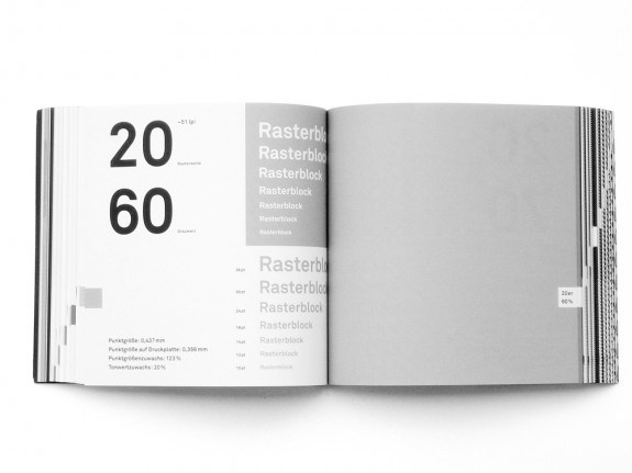 Rasterblock #style #guide