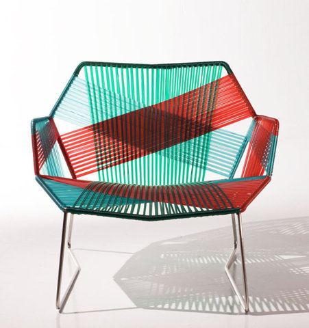 chair #folk #chair #el #salvador #craft