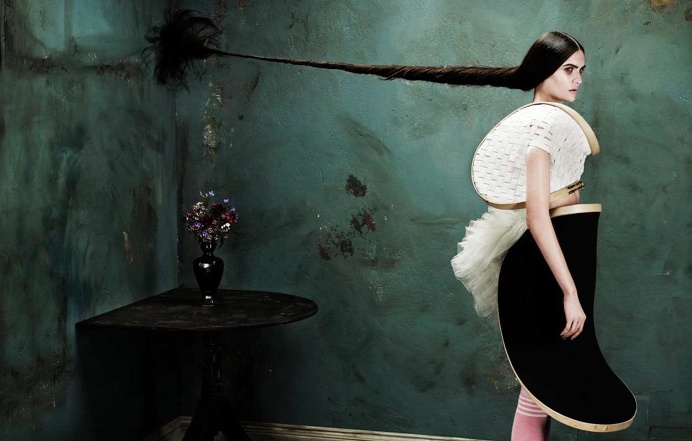 Fashion Photography by Aitken Jolly
