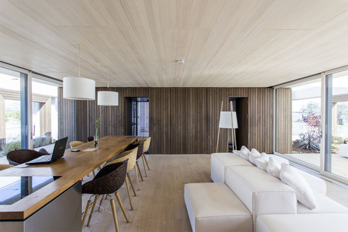 Living Inspired by Sustainable Innovation