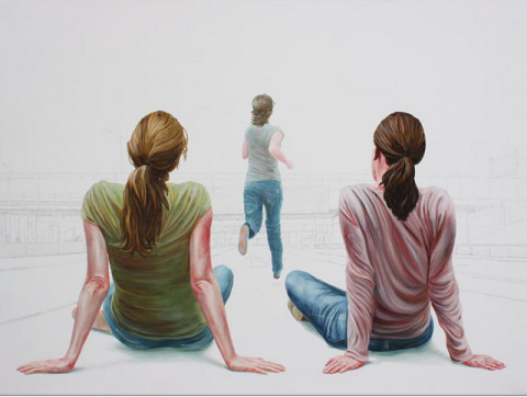 Bernard Ammerer | PICDIT #design #art #painting