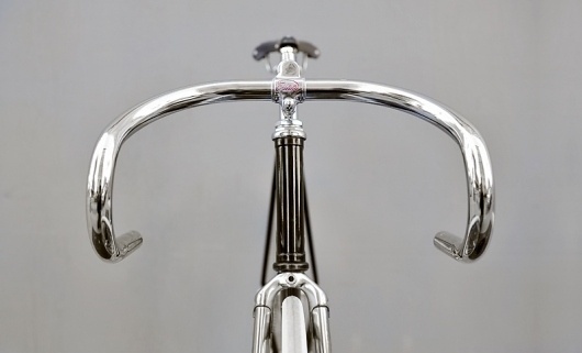 Bertelli • Biciclette Assemblate • New York City • Domenica Sport #photo #bike