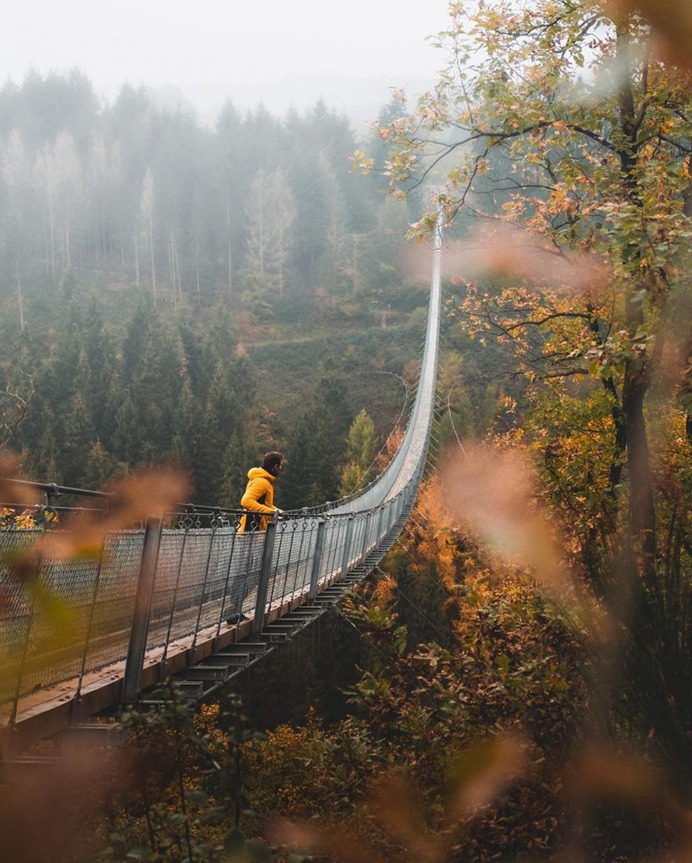 Stunning Travel and Landscape Photography by Eric Reinheart