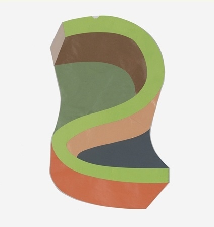 MATT RICH #type #collage #slalom
