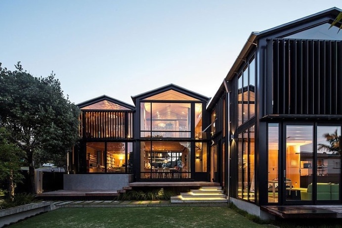 Takapuna Beach House