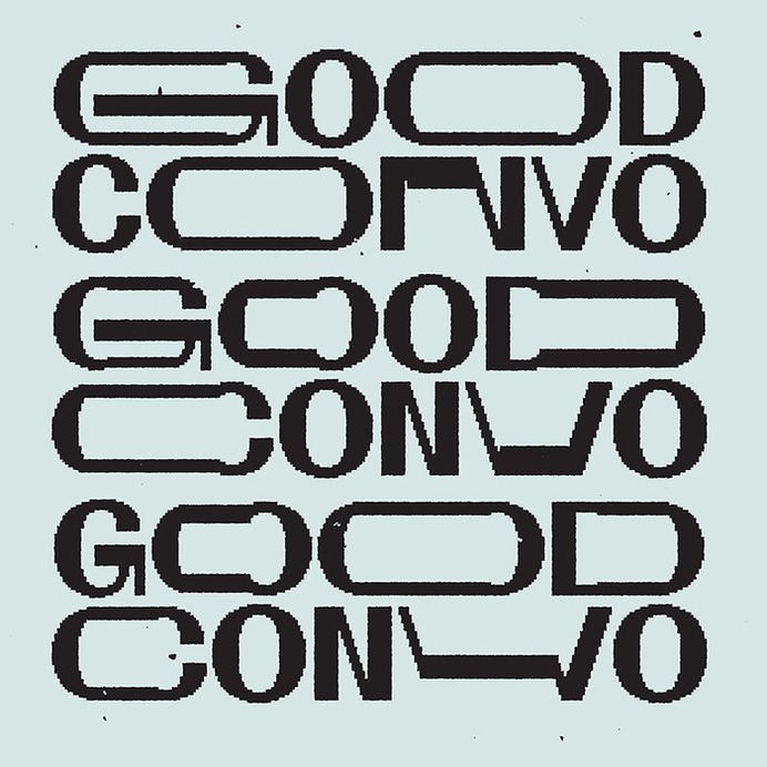 Good Convo podcast