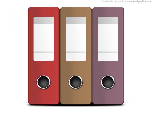 Ring binders icon (psd) Free Psd. See more inspiration related to Business, Icon, Office, Icons, Web, Ring, Psd, Business icons, Web icons, Office icon, Horizontal and Binders on Freepik.