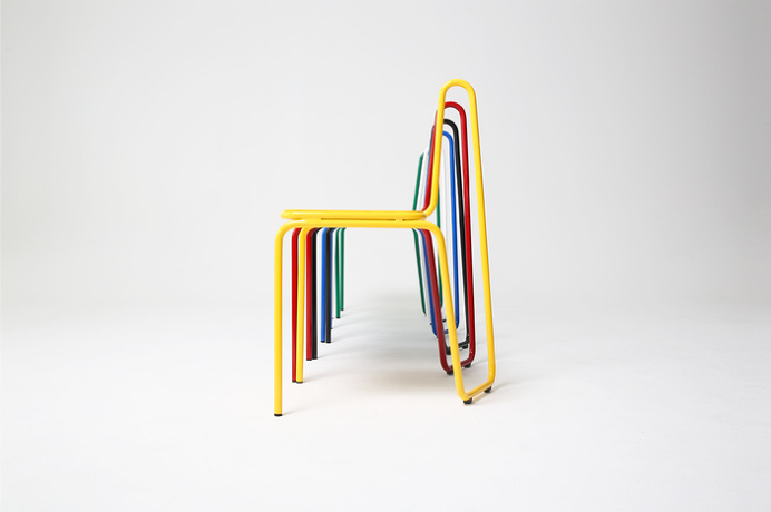design,colours,chair,stool,silla,diseño,banqueta,picasso,concept,colores,sohn,work
