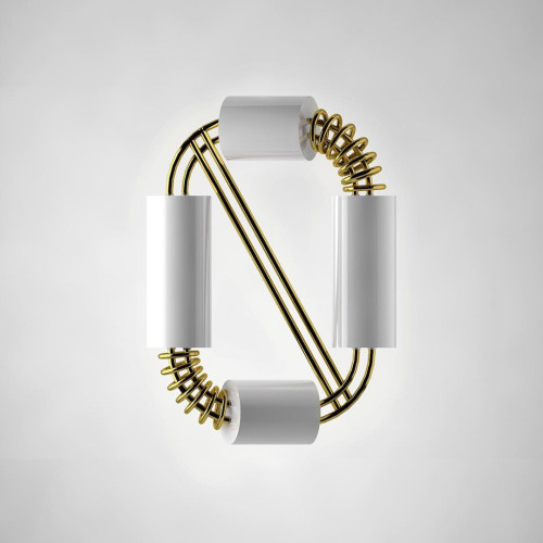 Back to the game, I'm trying to learn 3D on the last week, and digging a bit on this world with this typographical series for @36daysoftyp