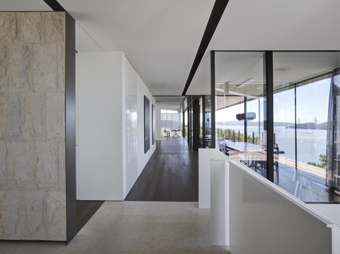 San Francisco Bay House