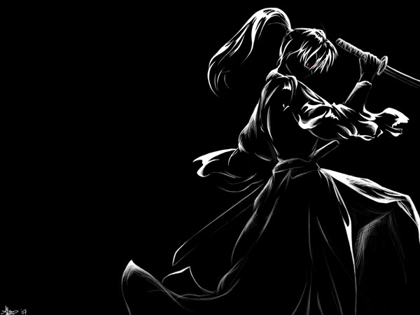 50 Dark Black Backgrounds #backgrounds #dark #black