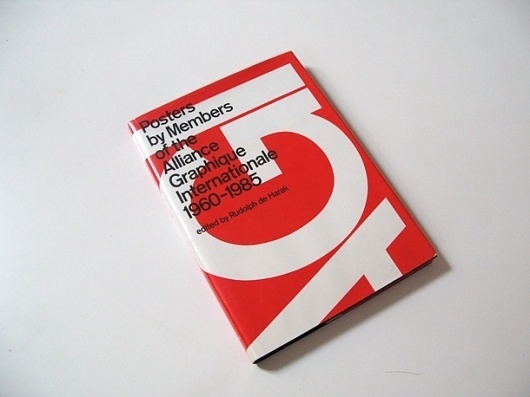 Thinking Rudolf de Harak. 04 10 1924 | THINKINGFORM #designer #internationale #alliance #design #book #american #corpora #graphique