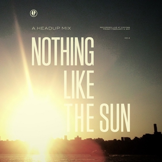 WANKEN - The Blog of Shelby White » Deep Disco Mix: Nothing Like The Sun #koplin #alex #cover #h34dup #art #music