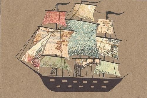 coqueterías - (via bastardette) #print