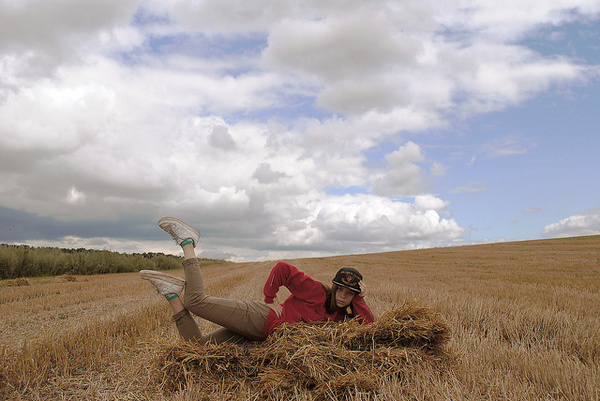Fashion Photography by Polina Karpova #fashion #photography #inspiration