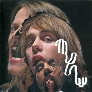 Mew - And The Glass Handed Kites, M/M Paris #album #cover #artwork