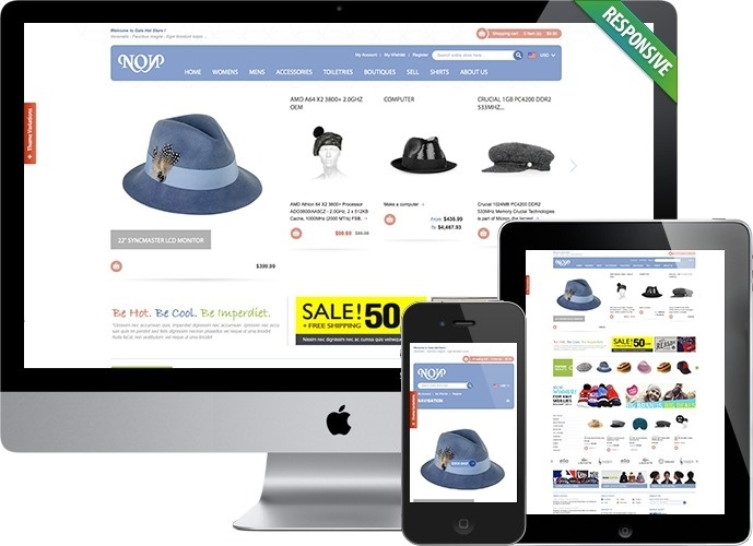Choosing Best Magento Themes Online - state your wishes, ask for a quote, and our service will provide you with the best possible options! #shoptemplates #webtemplates #shop #best #store #magento #templates #webdesign #template