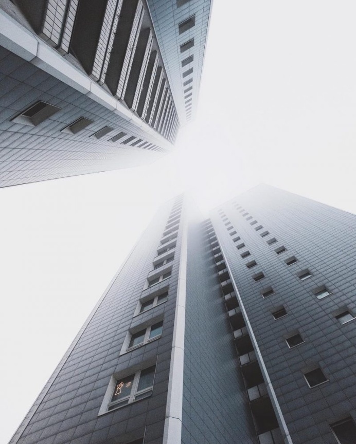 Stunning Instagrams by Konrad Langer