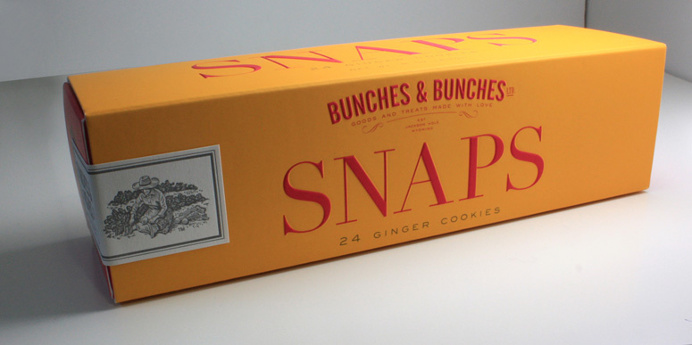 #snaps #packaging