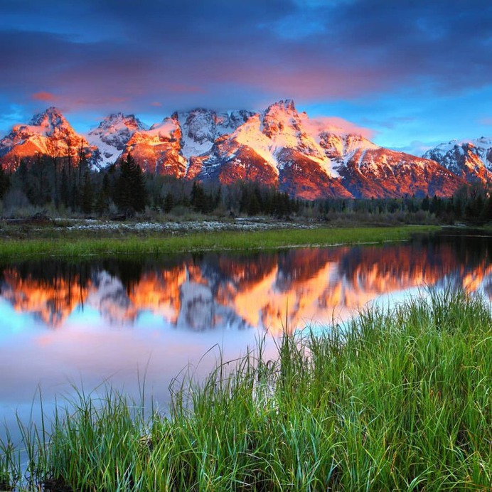 Wonderful Outdoor and Landscape Photography by Daniel Ewert