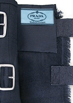 Prada Made In... #prada