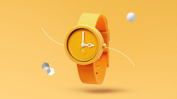 FormFiftyFive – Design inspiration from around the world » Blog Archive » Almost time… #documentation #photoshoot #watch