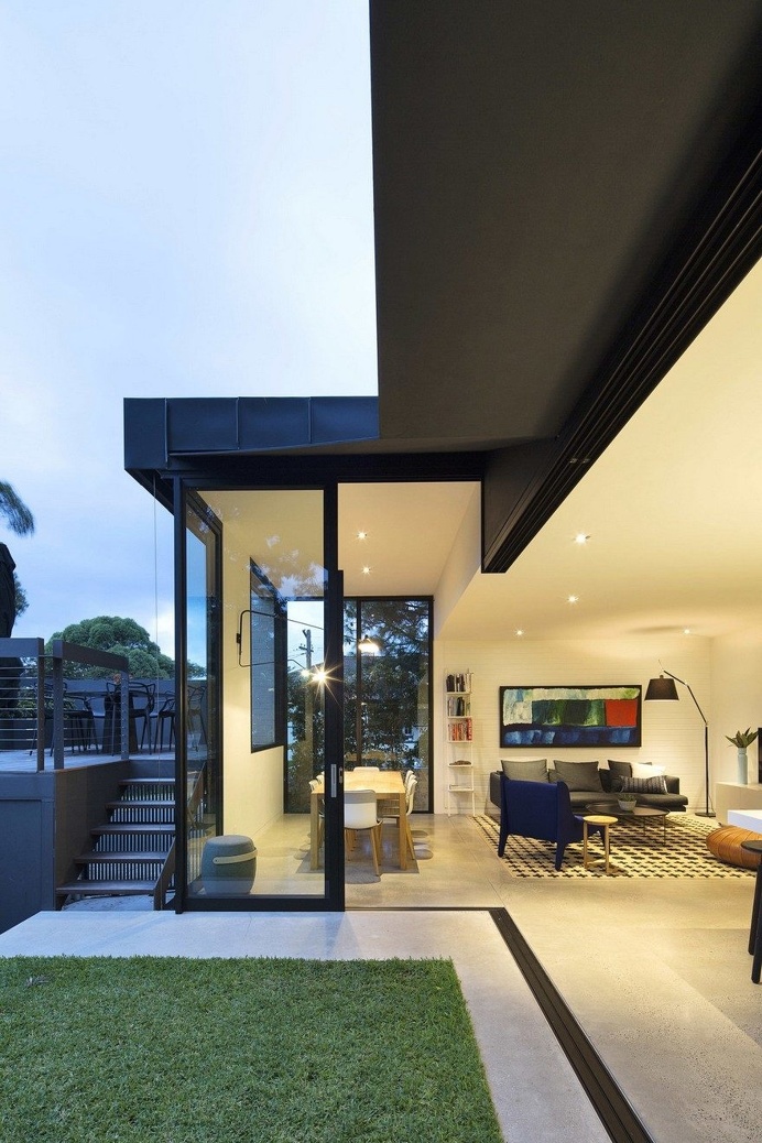 Gibson Bronte House 11