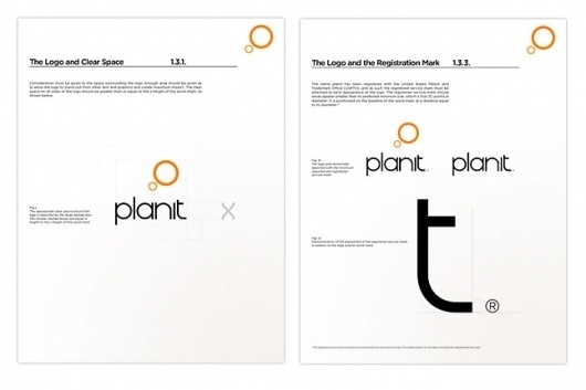 Design & Art Direction for Brands / John McHugh #branding #guide #guidelines #corporate #style