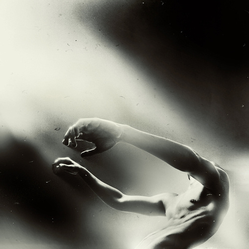 DETHJUNKIE* #white #black #illustration #figure #and
